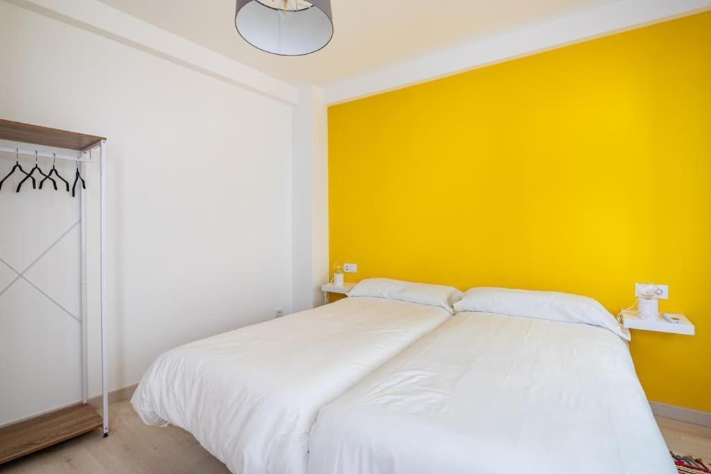 Iria Gardens Apartamento Padrón Exterior foto